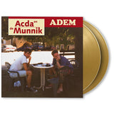 Acda En De Munnik - Adem (beste van) (LP) - Velvet Music