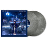 Ace Frehley - Origins vol. 2 -galaxy silver vinyl (LP) - Velvet Music