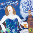 Acid Arab - Musique de france (CD) - Velvet Music