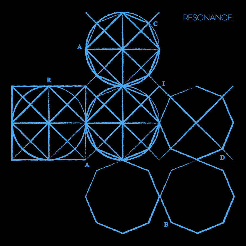 Acid Arab - Resonance (CD)
