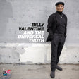 Billy Feat. The Universal Valentine - Billy valentine & the universal tru (LP) - Velvet Music