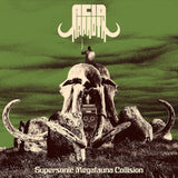 Acid Mammoth - Supersonic megafauna collison (LP) - Velvet Music