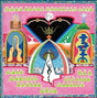 Acid Mothers Temple & The Melting Paraiso U.f.o. - Holy black mountain side (LP)