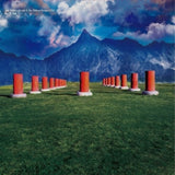 Acid Mothers Temple & The Melting Paraiso U.f.o. - If a not c (LP)