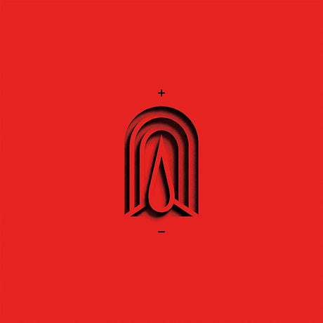 Acres - Burning throne (LP) - Velvet Music