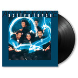 Active Force - Active force (LP) - Velvet Music