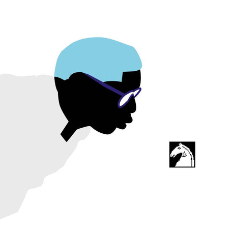 Actress - LXXXVIII (CD)