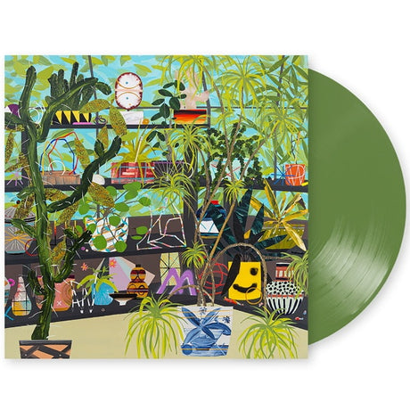 Deerhoof - Actually, you can (LP) - Velvet Music