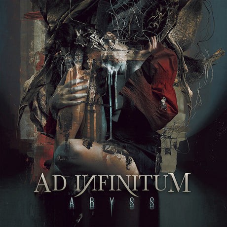Ad Infinitum - Abyss (CD) - Velvet Music