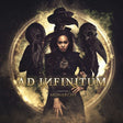 Ad Infinitum - Chapter I: monarchy (CD) - Velvet Music