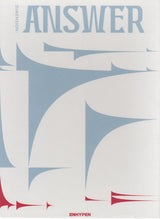 Enhypen - Dimension: Answer (CD)