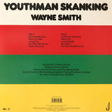 Wayne Smith - Youthman Skanking (LP) - Velvet Music