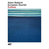 Adam Baldych European Quartet - Endless (CD)