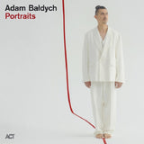 Adam Bałdych - Portraits (CD) - Velvet Music