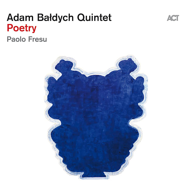 Adam Baldych Quintet With Paolo Fresu - Poetry (LP) - Velvet Music