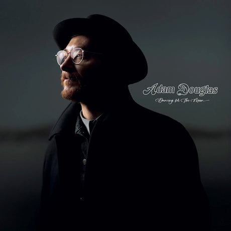 Adam Douglas - Dancing for the moon. (LP) - Velvet Music