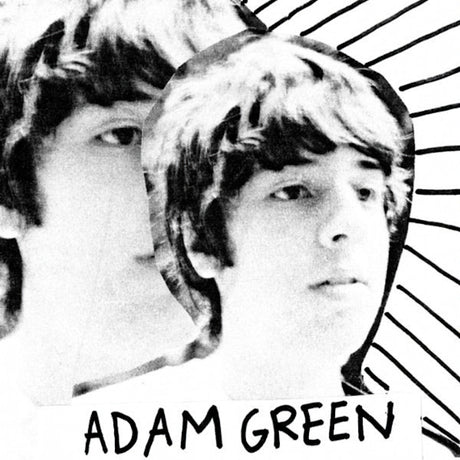 Adam Green - Adam green (CD) - Velvet Music