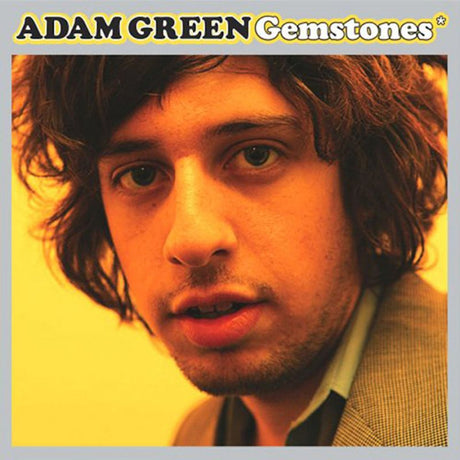 Adam Green - Gemstones (CD) - Velvet Music