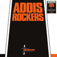 Addis Rockers - Warriors (LP) - Velvet Music