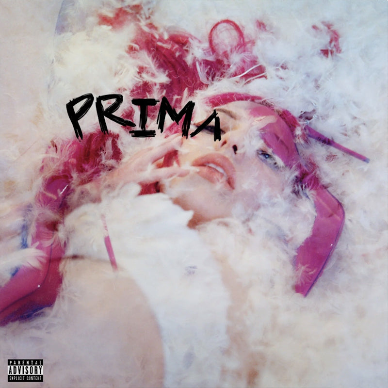 Adela - Prima (LP)