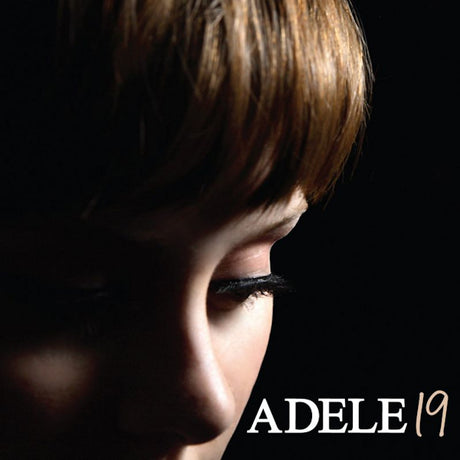 Adele (3) - 19 (tweedehands CD) - Velvet Music
