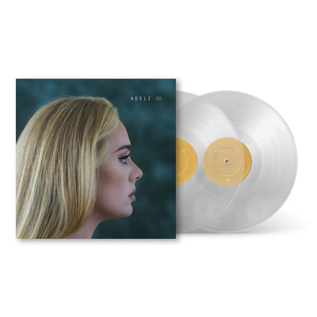Adele - 30 (LP) - Velvet Music