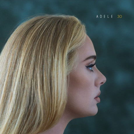 Adele - 30 (LP) - Velvet Music