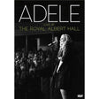 Adele - Live at the royal albert hall -dvd+cd- (DVD movie) - Velvet Music