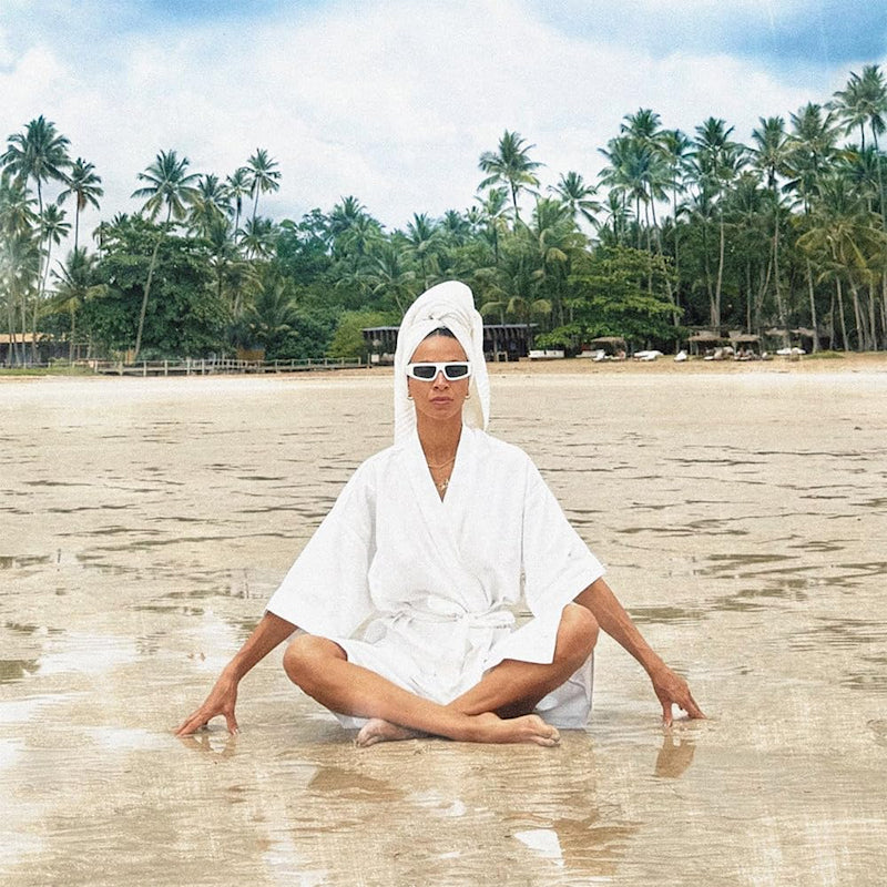 Adi Oasis - Silver lining (LP) - Velvet Music