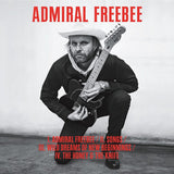 Admiral Freebee - Box (CD) - Velvet Music