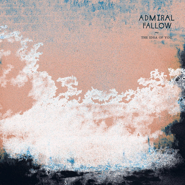 Admiral Farrow - The idea of you (LP) - Velvet Music