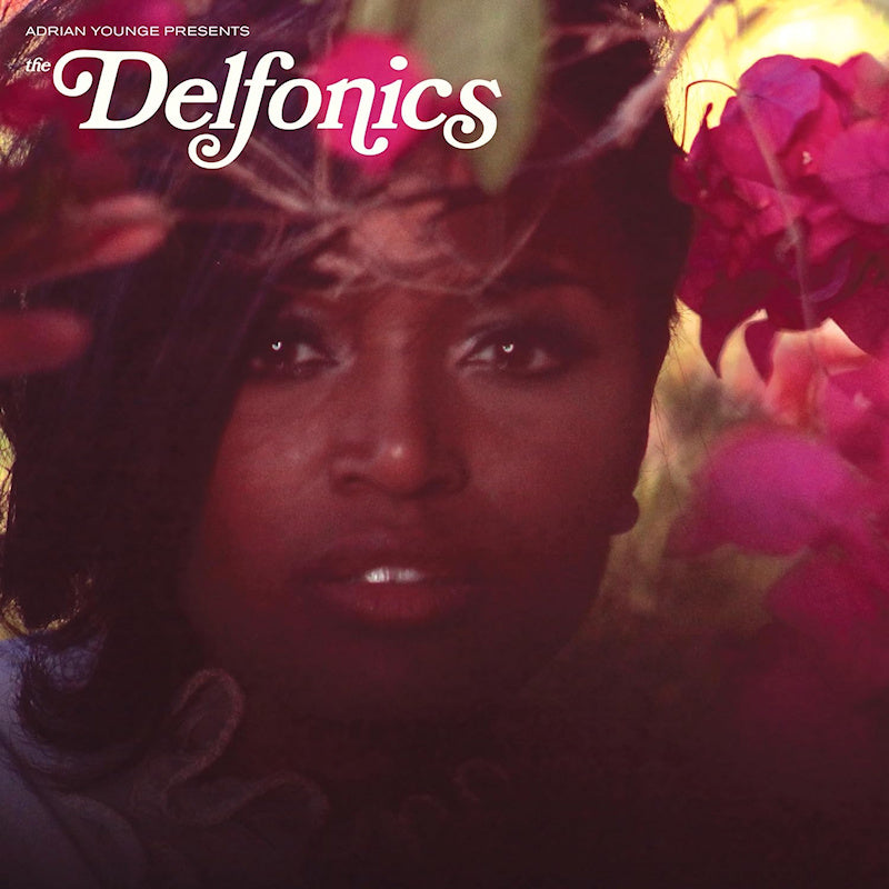 Delfonics & Adrian Younge - Presents: the delfonics (LP)