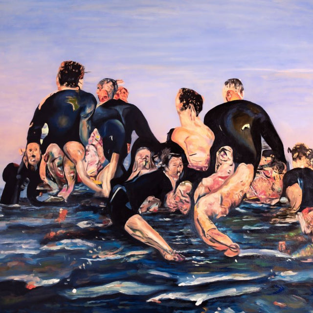 Adult Jazz - So sorry so slow (LP) - Velvet Music