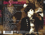 Pogues, The - Rum Sodomy & The Lash (tweedehands CD) - Velvet Music