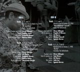 Dizzy Gillespie - The Sesjun Radio Shows (CD d'occasion)