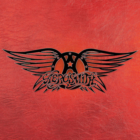 Aerosmith - Greatest hits (CD)