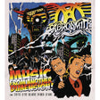 Aerosmith - Music from another dimension! (CD) - Velvet Music