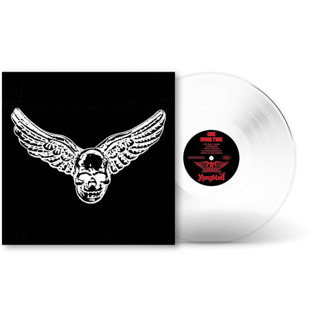 Aerosmith & Yungblud - One More Time (12-inch maxi-single) - Velvet Music