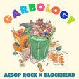 Aesop Rock X Blockhead - Garbology (CD) - Velvet Music