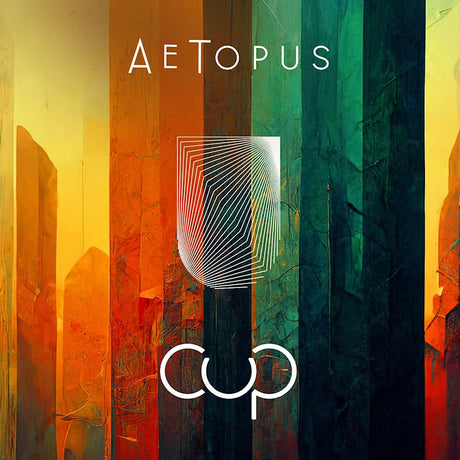 Aetopus - Cup (CD) - Velvet Music