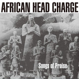 African Head Charge - Songs of praise (LP) - Velvet Music