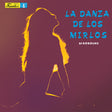 Afrosound - La danze de los mirlos (LP) - Velvet Music