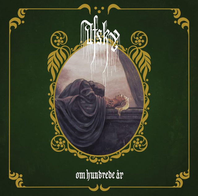 Afsky - Om hundrede ar (LP) - Velvet Music