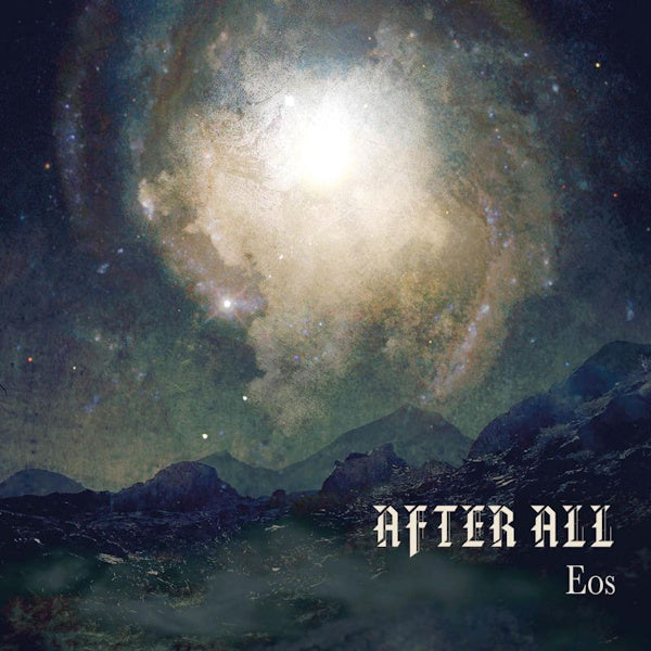 After All - Eos (LP) - Velvet Music