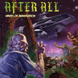 After All - Waves of annihilation (CD) - Velvet Music