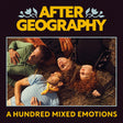 After Geography - A hundred mixed emotions (LP) - Velvet Music