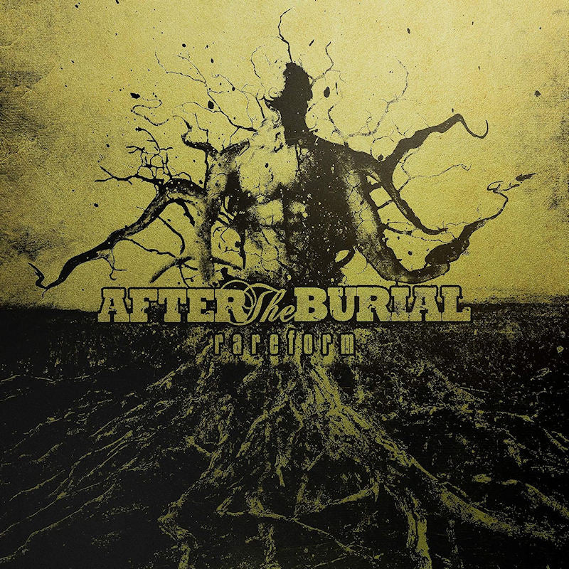 After The Burial - Rareform (LP)
