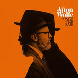 Afton Wolfe - Kings for sale (LP) - Velvet Music