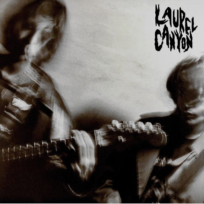 Laurel Canyon - Laurel Canyon (LP)