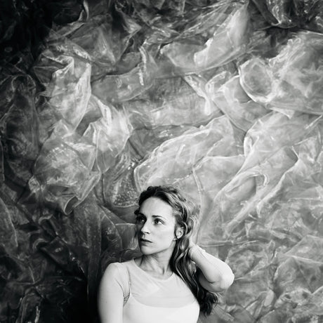 Agnes Obel - The Meaning Of Flowers (CD)